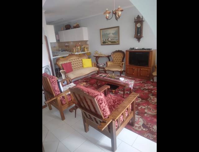 3 BEDROOM TOWNHOUSE FOR SALE IN THE ORCHARDS